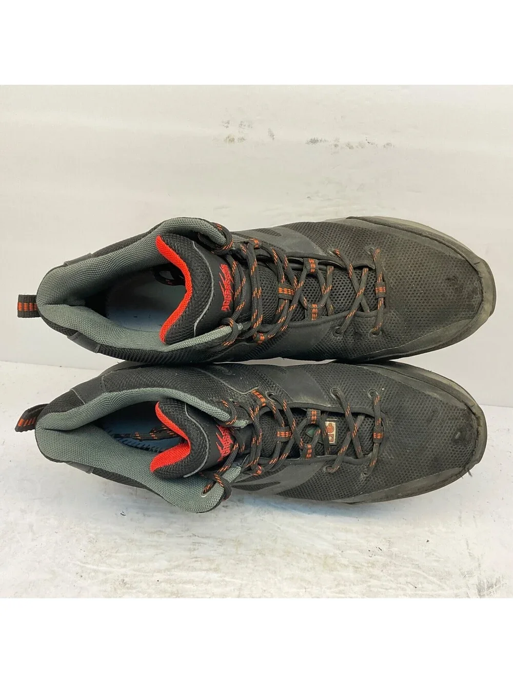 N/A used shoes